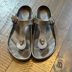 Birkenstock size 40 like new
